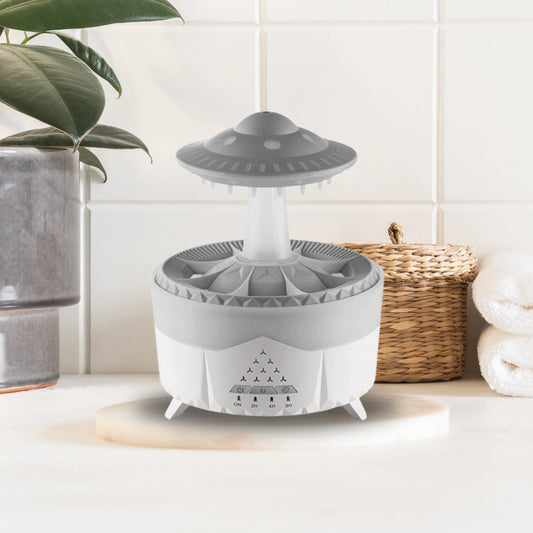 Logic Raincloud Diffuser